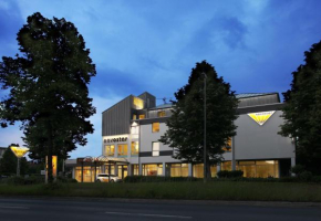  Hotel Novostar  Гёттинген